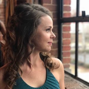 Meet your Posher, Kerri